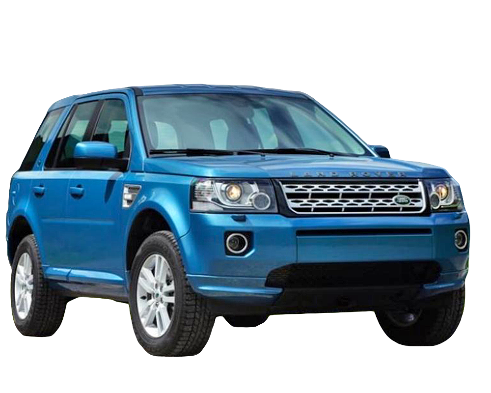 Freelander